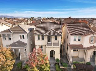 366 Alvarez Cmn, Milpitas, CA 95035