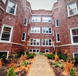 1625 W North Shore Ave APT G2, Chicago, IL, 60626