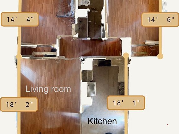 5th image of 15724 Sago Rd APT 4