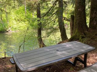 1070 Pavel Rd, Beaver, WA 98305