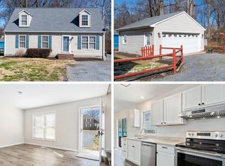 902 Kimberly Way, Stevensville, MD 21666