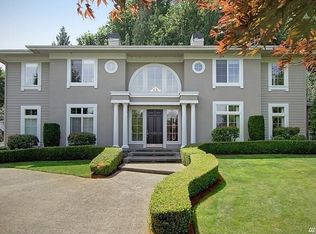 22973 SE 42nd Ct, Sammamish, WA 98075