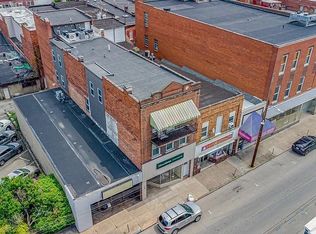 526 Fallowfield Ave, Charleroi, PA 15022