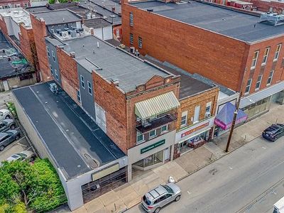 526 Fallowfield Ave, Charleroi, PA, 15022