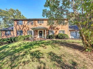 288 Ridgecrest Dr, Daleville, VA 24083