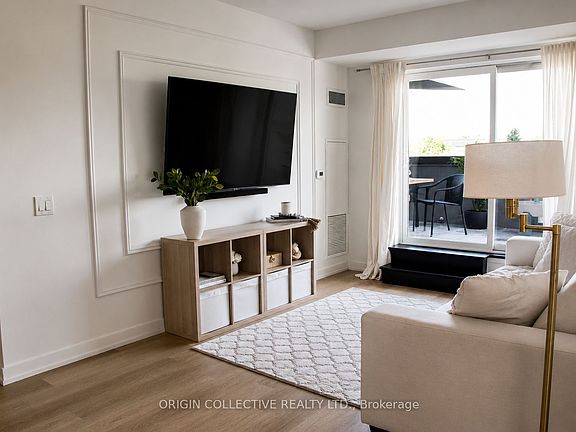 4th image of 430 Essa Rd #206