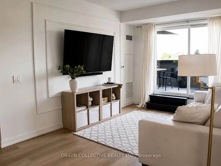 430 Essa Rd #206 — Photo 4