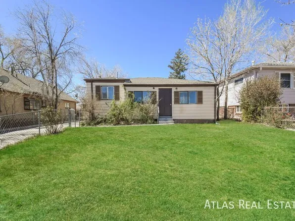 1065 S Perry St, Denver, CO 80219