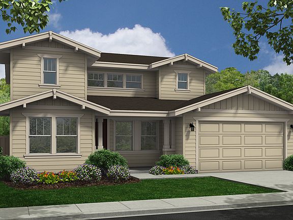 The California Craftsman