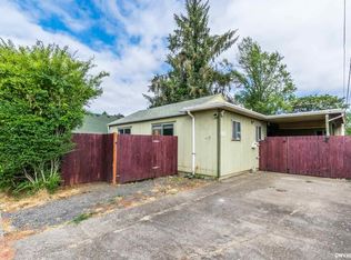 511 W Maple St, Lebanon, OR 97355