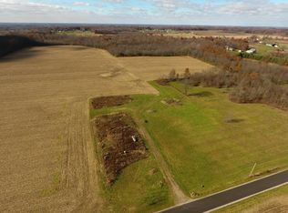 0 County Road 114, Mount Gilead, OH 43338