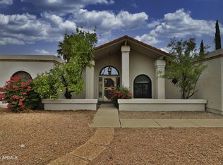 16402 E Ashbrook Dr, Fountain Hills, AZ 85268