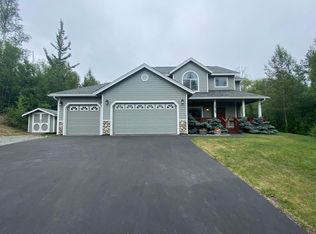 2725 N Heathermay Cir, Wasilla, AK 99654
