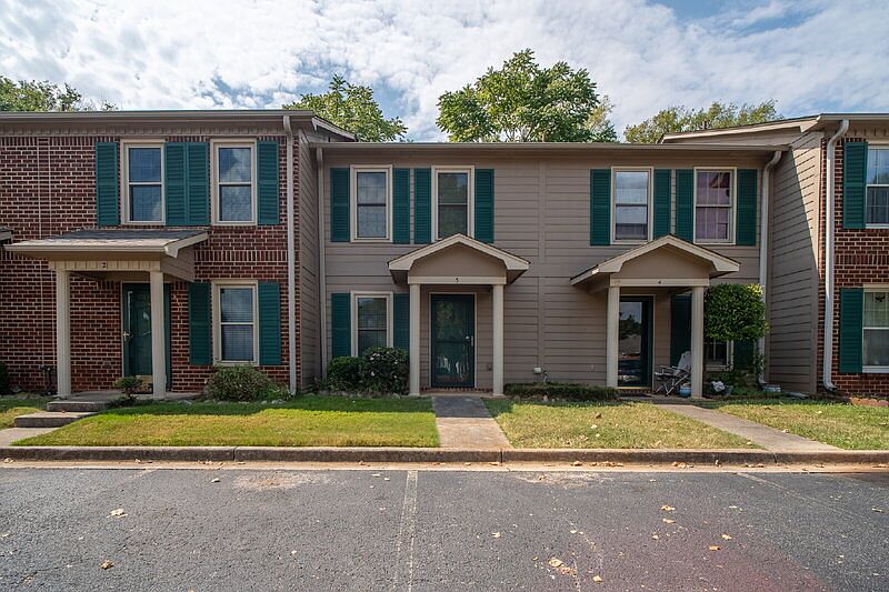 1st image of 8151 Oldfield Rd SW APT 3