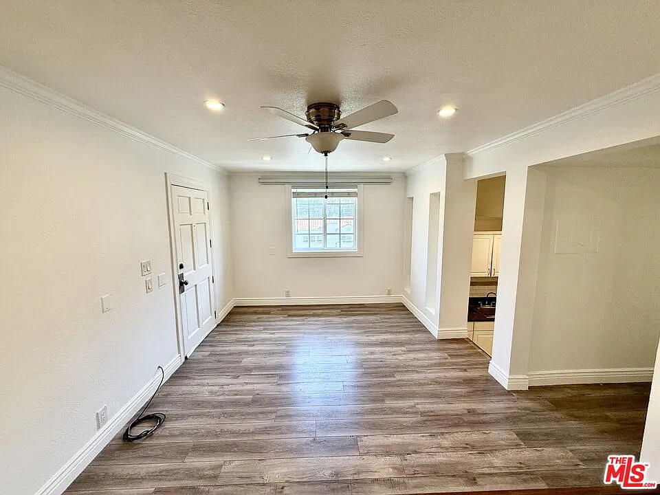 1 bed, 1.0 bath, 670 sqft, $1,999 — Photo 3