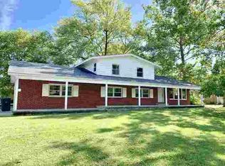 400 S Rambler Rd, Muncie, IN 47304