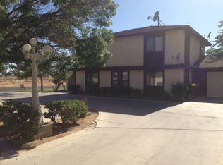 9501 N Loop Blvd APT A, California City, CA 93505