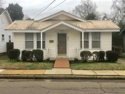 321 Thomas St, Bessemer, AL, 35020