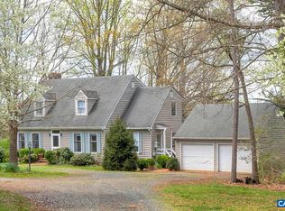 2880 Meadow Vista Dr, Charlottesville, VA 22901