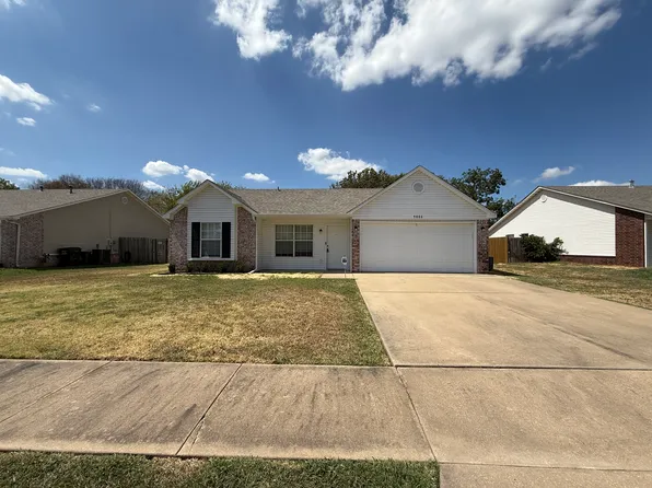 9006 N 149th East Ave, Owasso, OK 74055