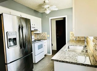 3913 SE 46th St, Oklahoma City, OK 73135