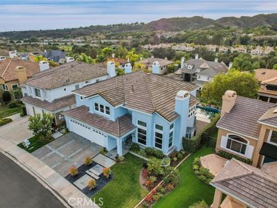 7 Rolling Hls, Coto De Caza, CA, 92679
