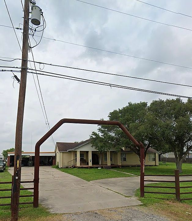 3289 County Road 103, Agua Dulce, TX 78380 Zillow