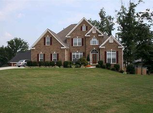5829 Wembley Dr, Douglasville, GA 30135