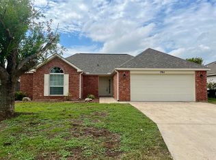 7811 Hawthorn, Temple, TX 76502