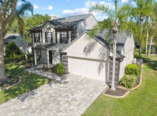 16126 COUNTRY CROSSING DRIVE, TAMPA, FL 33624