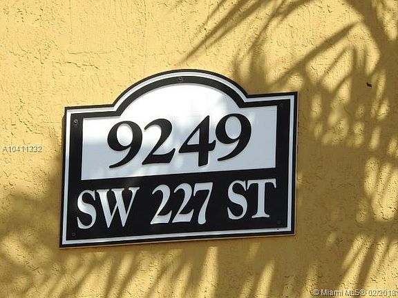 2nd image of 9249 SW 227th St Unit 7-22