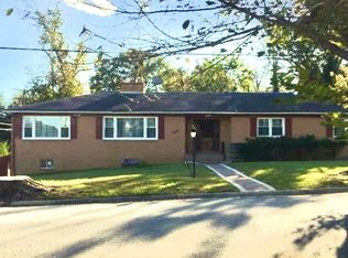 4005 Leisure Dr, Temple Hills, MD 20748