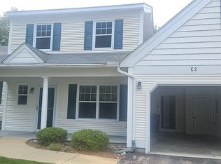 4 Bow Center Rd APT E2, Bow, NH 03304