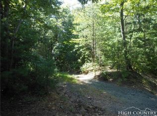 Lot 26   Hidden Creek Road, Deep Gap, NC 28618