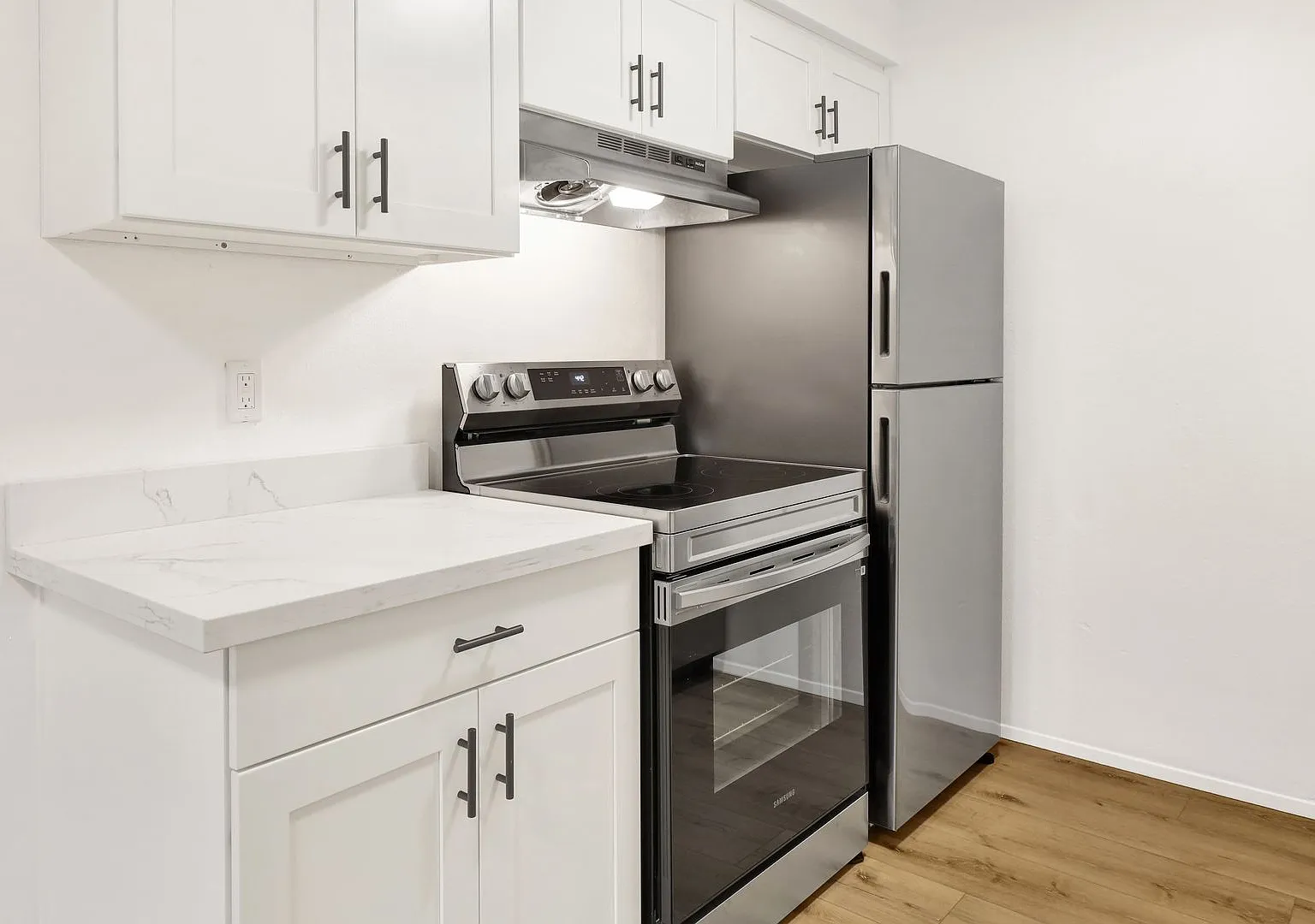 Viking Suites — Photo 3