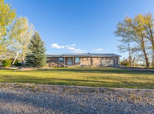 140 E 800 S, Ephraim, UT 84627