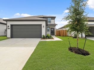 17310 King Eider Rd, Waller, TX 77484