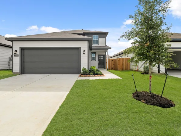 17310 King Eider Rd, Waller, TX 77484