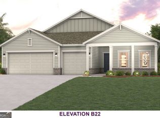 219 Park View Ln, Kingsland, GA 31548