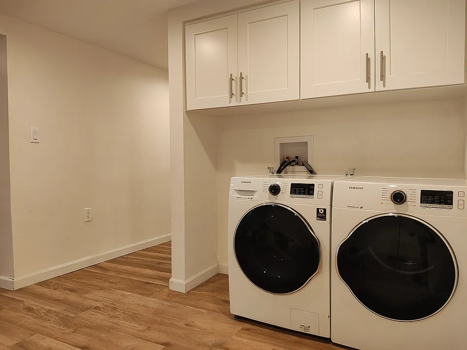 Washer/dryer