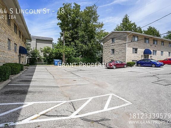 3rd image of 544 S Lincoln St APT 18