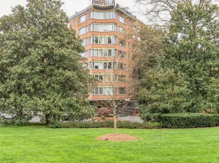 4200 Cathedral Ave NW #509 — Photo 2
