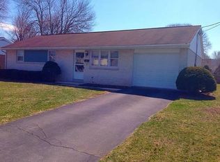 340 Jackie Ave, Robesonia, PA 19551