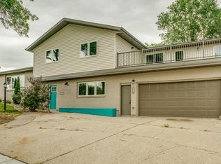 1529 N 18th St, Bismarck, ND 58501
