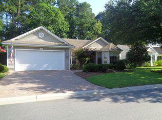 18 Chiffelle St, Bluffton, SC 29909