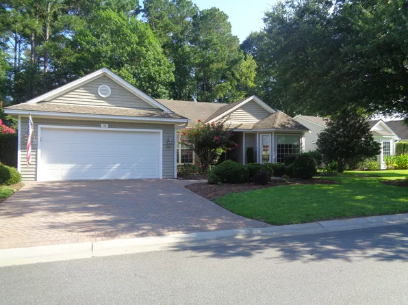 18 Chiffelle St, Bluffton, SC 29909