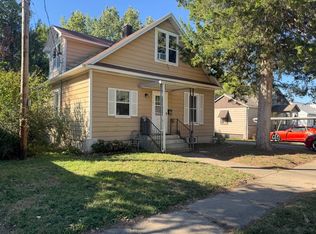 204 W Sibley St, Fairfield, IL 62837