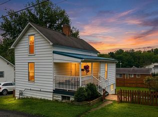 528 Hess St, Morgantown, WV 26501