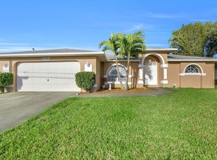 3226 SW 5th Ave, Cape Coral, FL 33914