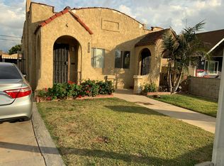 660 S Hillview Ave, Los Angeles, CA 90022
